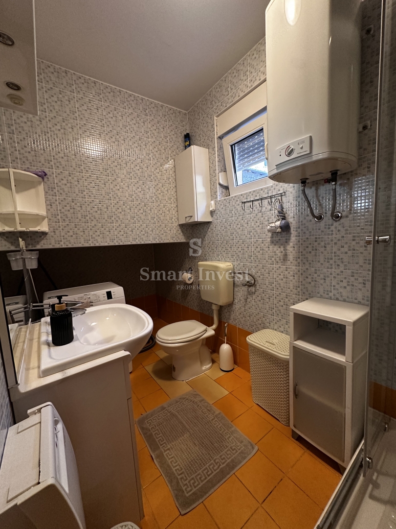 Apartmán Na predaj - PRIMORSKO-GORANSKA OPATIJA