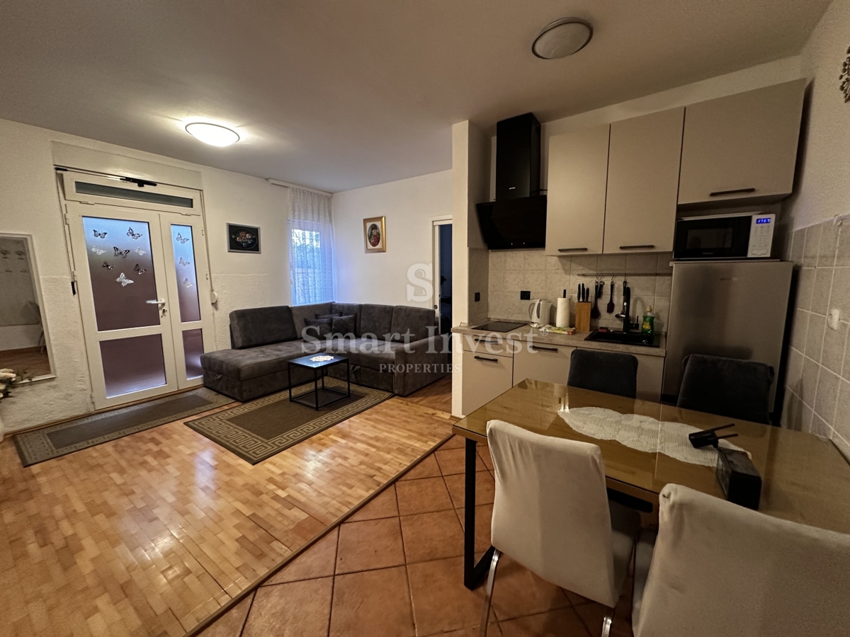 Apartmán Na predaj - Primorsko-goranska Opatija - foto 2/12