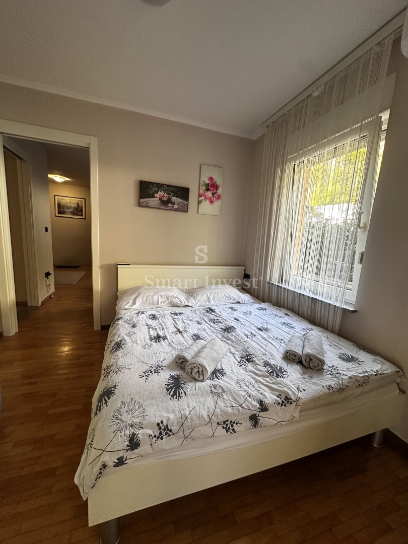 Apartmán Na predaj - PRIMORSKO-GORANSKA OPATIJA