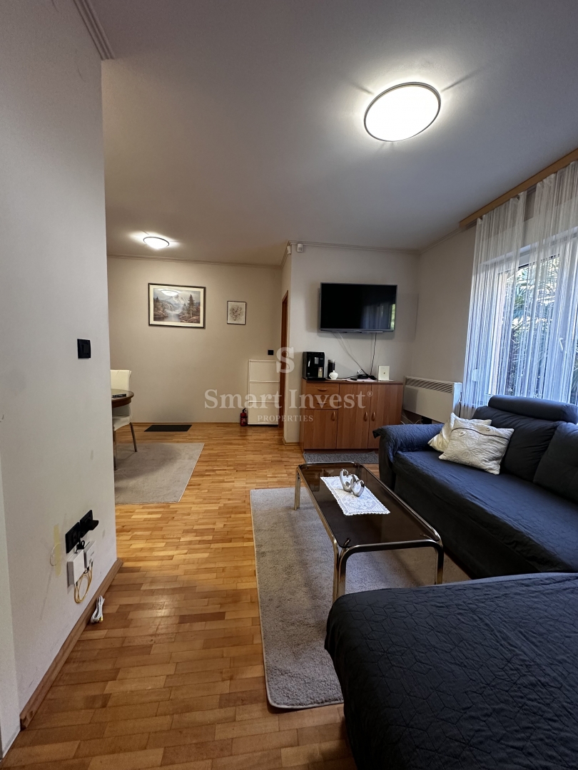 Apartmán Na predaj - PRIMORSKO-GORANSKA OPATIJA