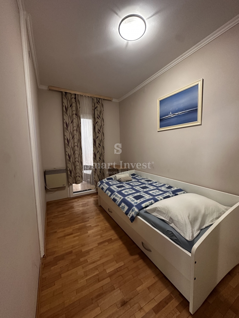 Apartmán Na predaj - PRIMORSKO-GORANSKA OPATIJA