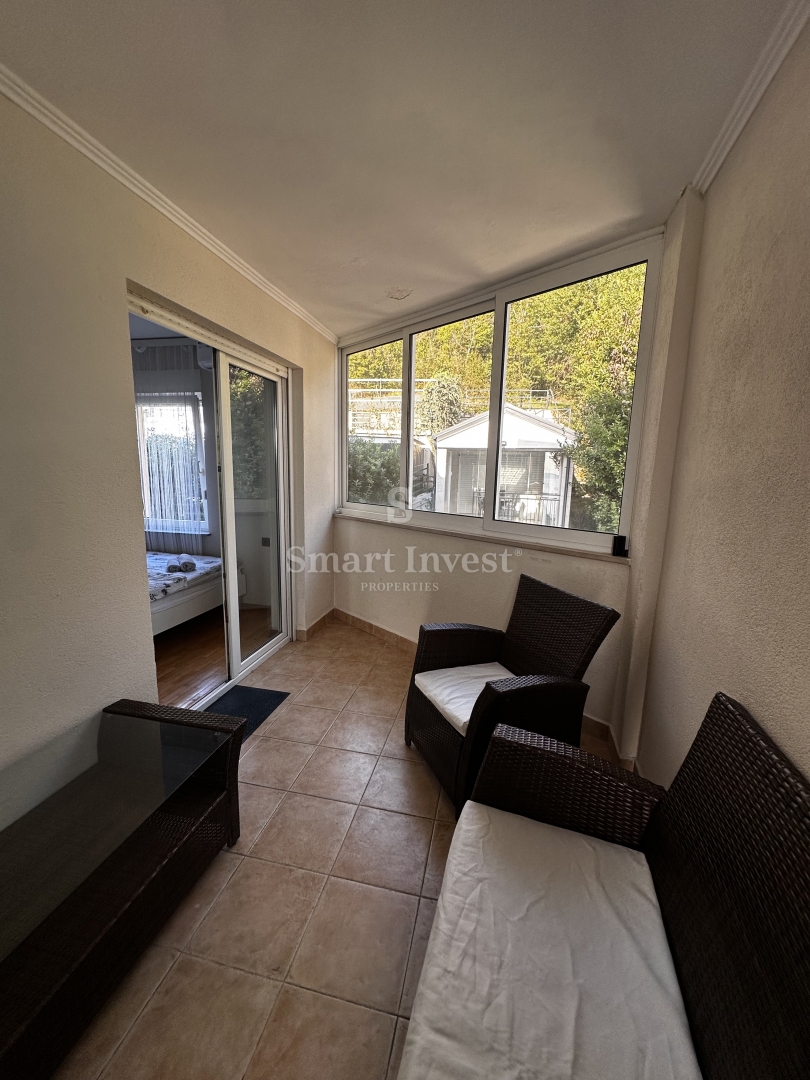 Apartmán Na predaj - PRIMORSKO-GORANSKA OPATIJA