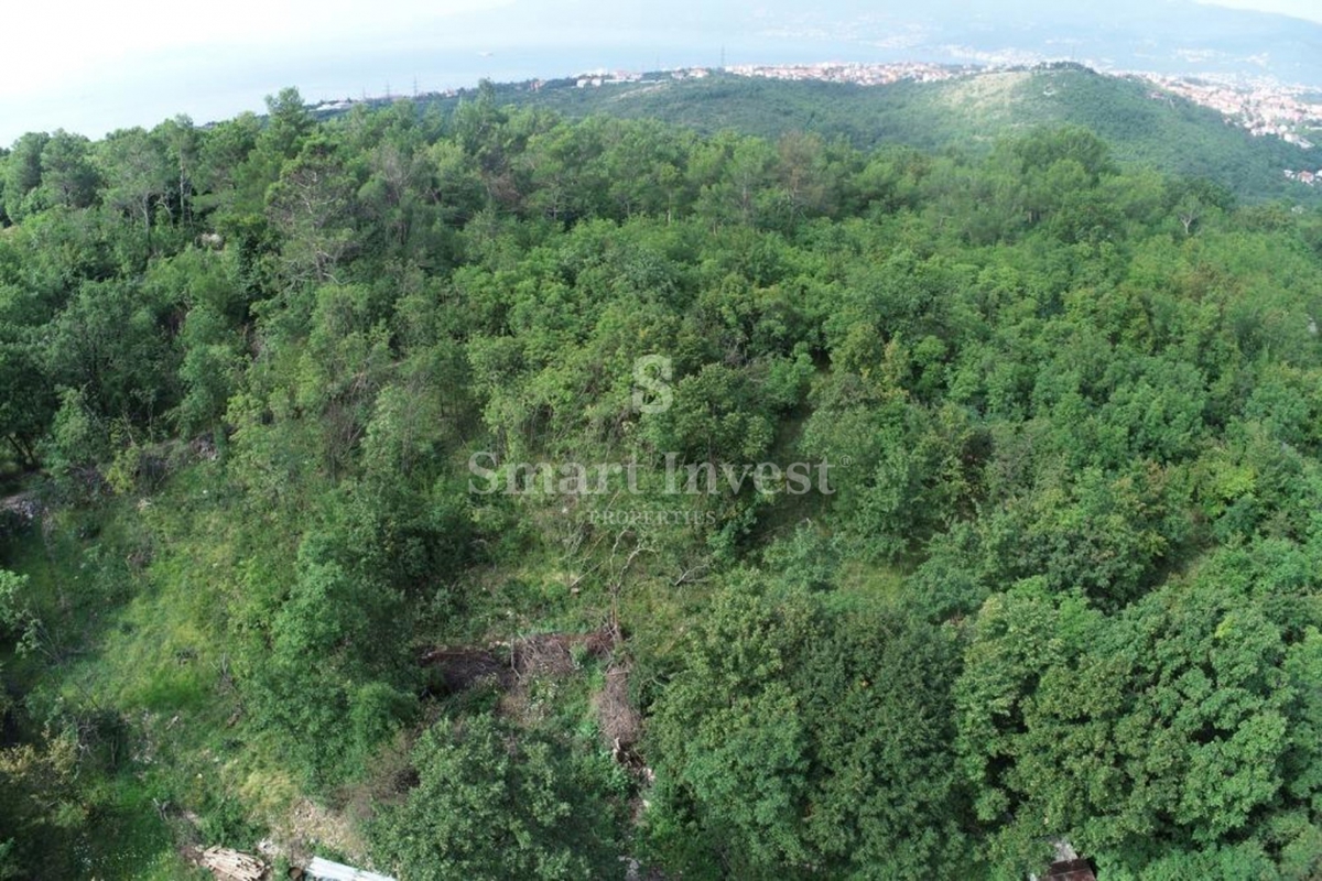 Zemljište Na prodaju - Primorsko-goranska Rijeka - foto 1/3