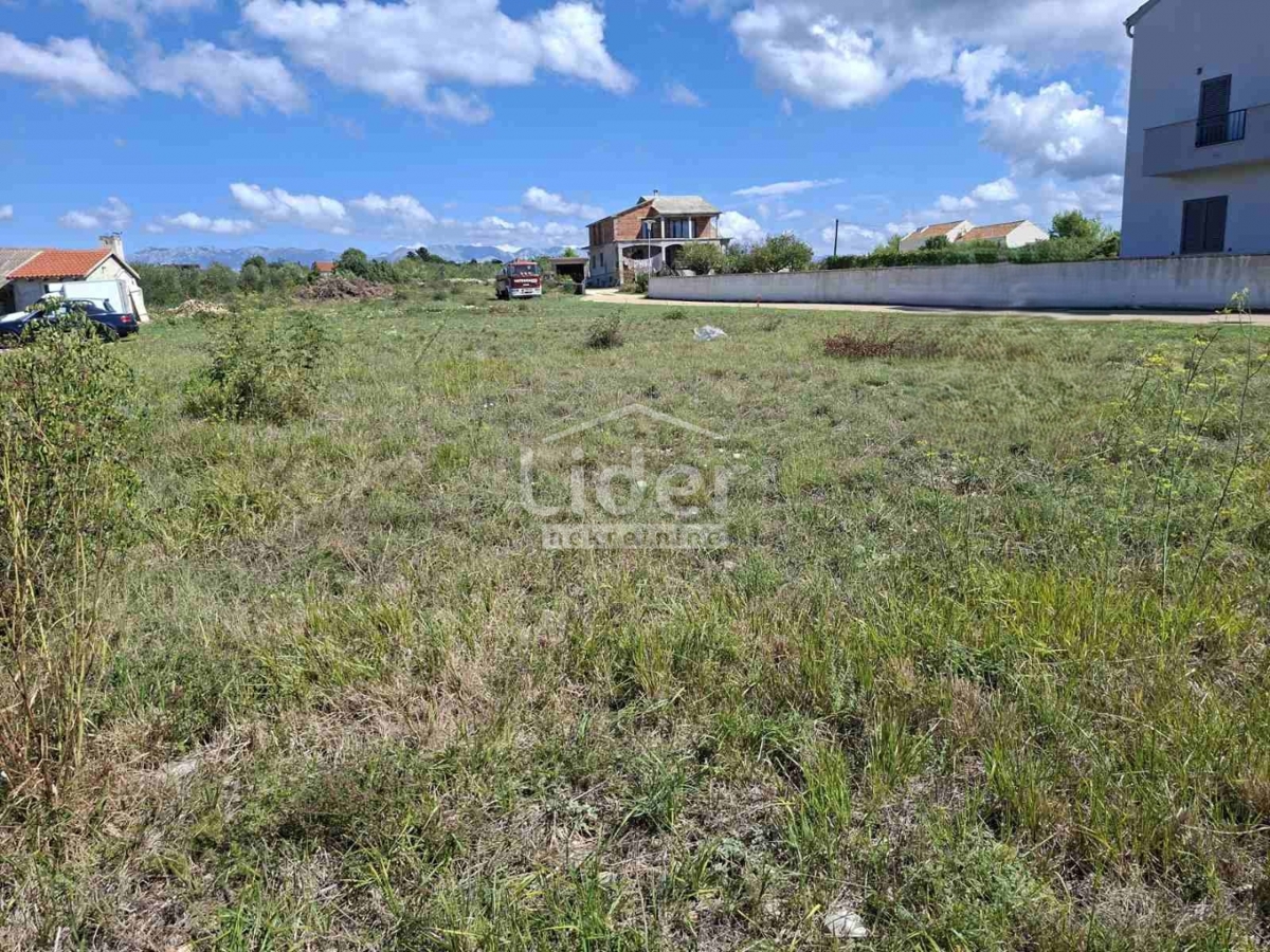 Land For sale - Zadarska Vrsi - foto 3/4
