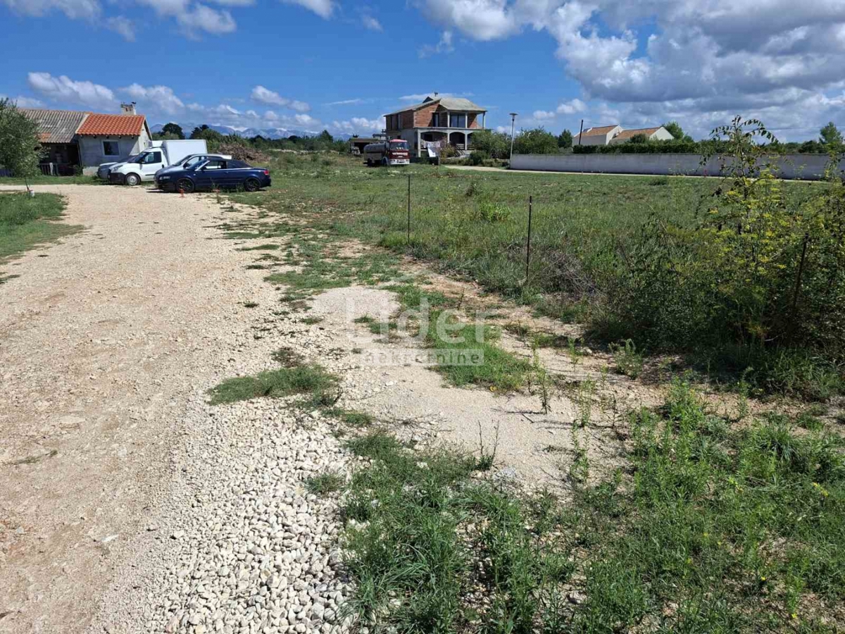Land For sale - Zadarska Vrsi - foto 4/4
