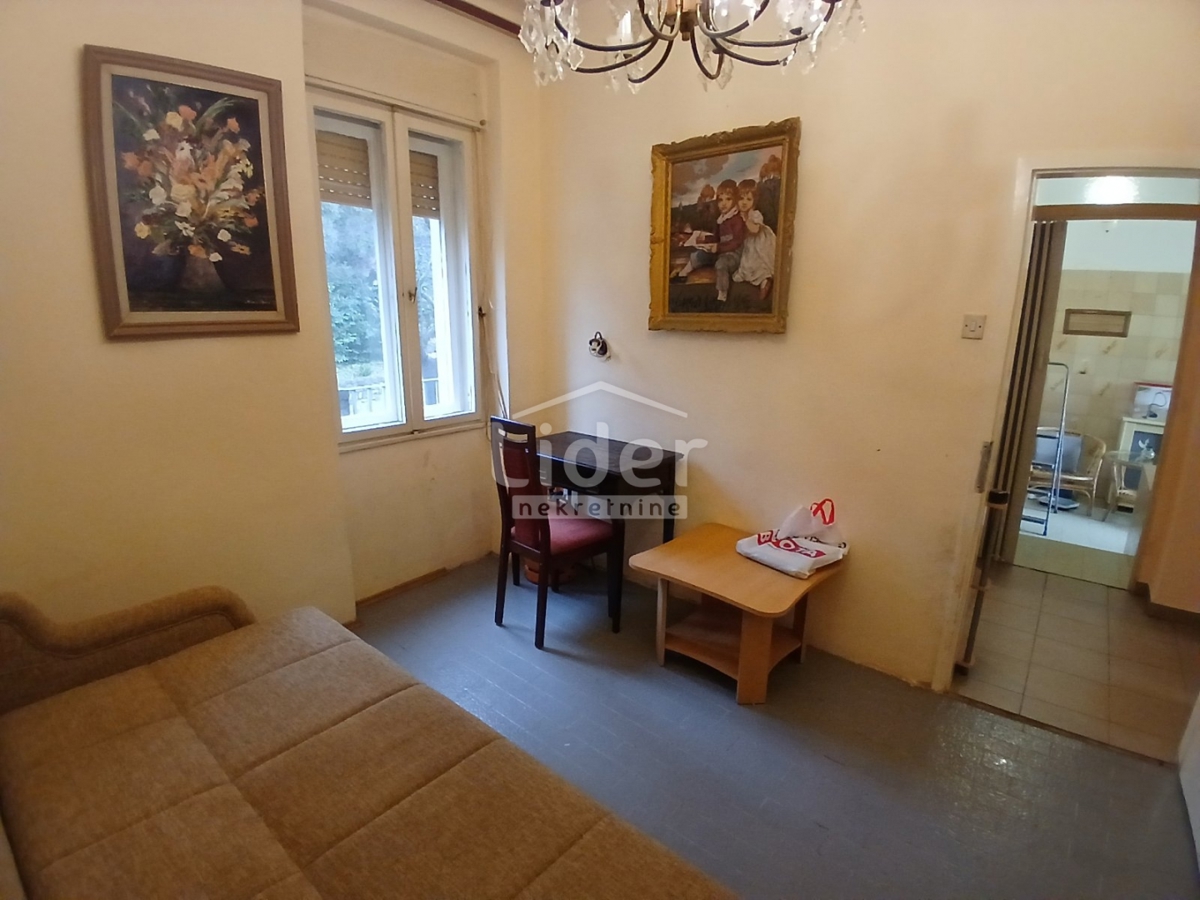 Apartmán Na prodej - PRIMORSKO-GORANSKA RIJEKA