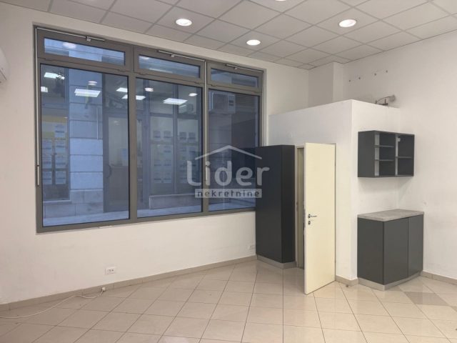 Lokal użytkowy do wynajęcia 30 m² – Rijeka