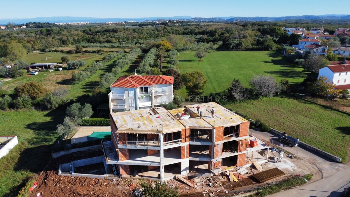 Appartamento In vendita - ISTARSKA UMAG
