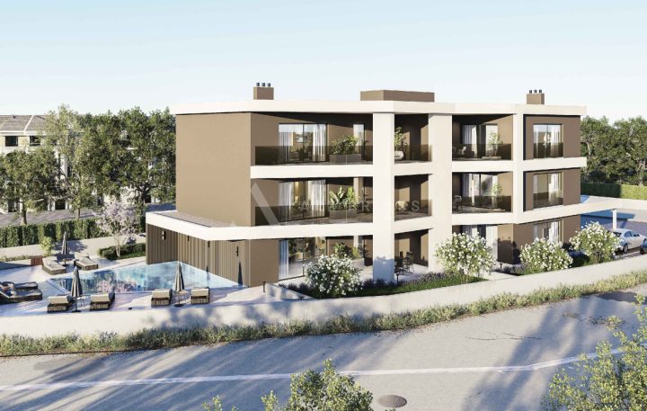 Apartma Na predaj - Istarska Umag - foto 3/6