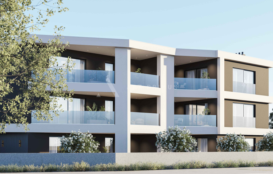 Appartamento In vendita - Istarska Umag - foto 1/6