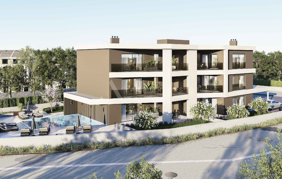 Appartamento In vendita - Istarska Umag - foto 3/6