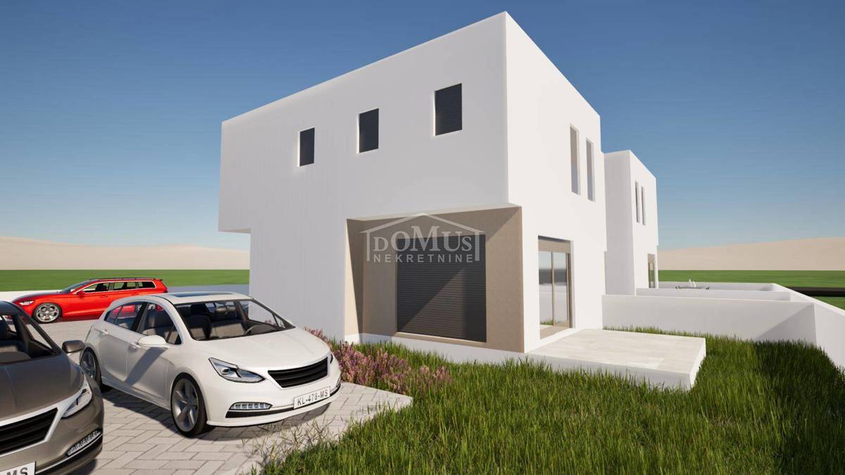 House For sale - šibensko-kninska Vodice - foto 1/10