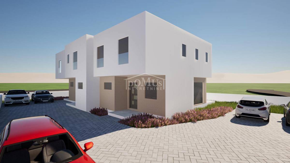 House For sale - šibensko-kninska Vodice - foto 2/10