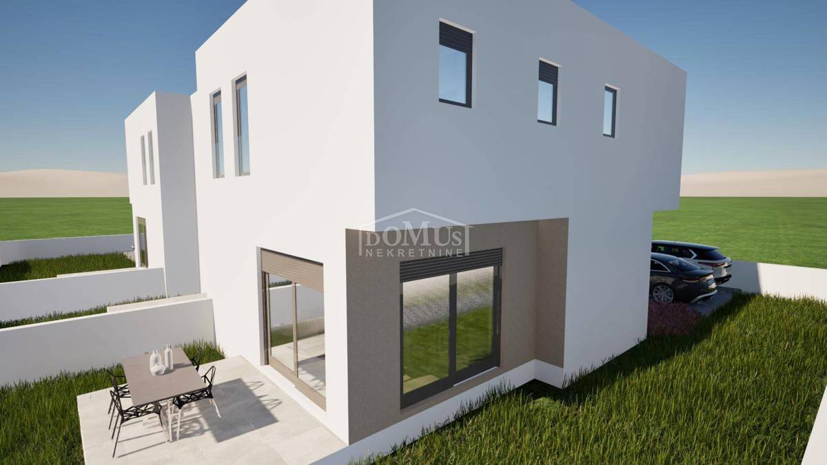 House For sale - šibensko-kninska Vodice - foto 3/10