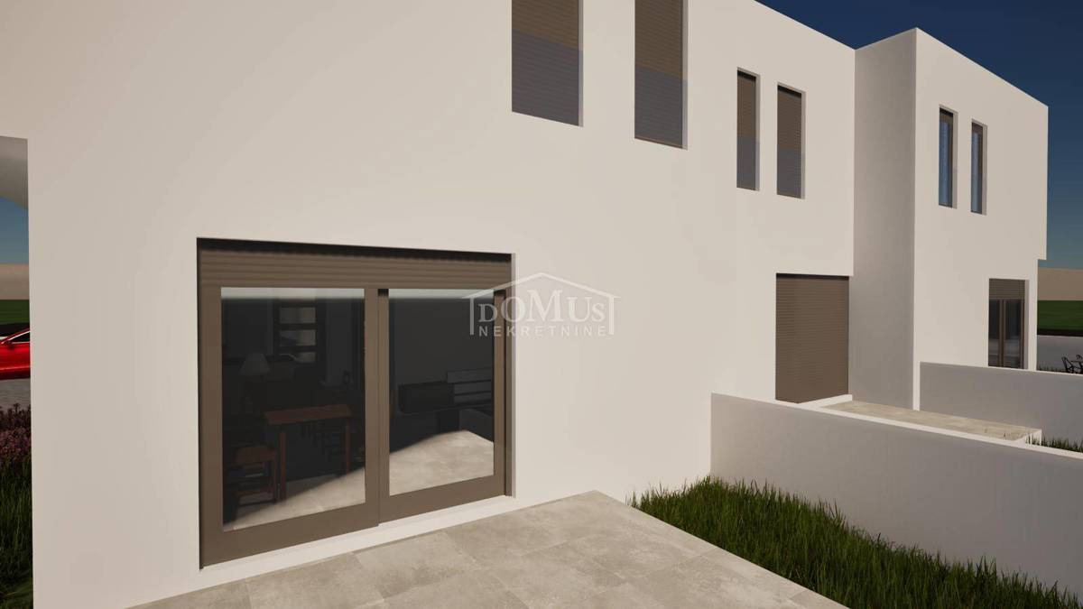 House For sale - šibensko-kninska Vodice - foto 5/10