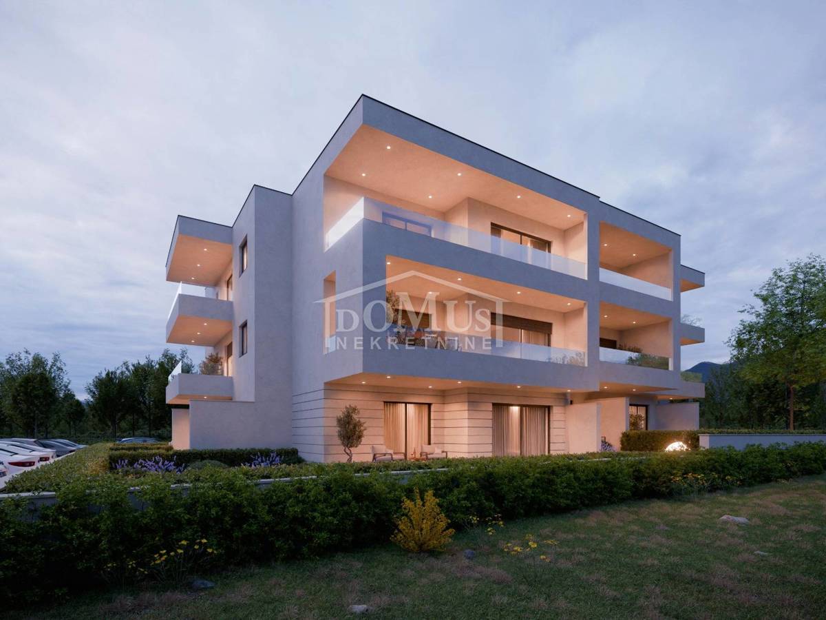 Apartment Zu verkaufen - šibensko-kninska šibenik - foto 1/11