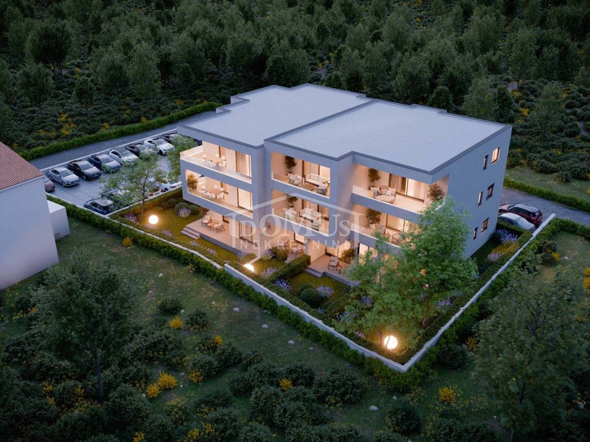 Apartment Zu verkaufen - šibensko-kninska šibenik - foto 3/11