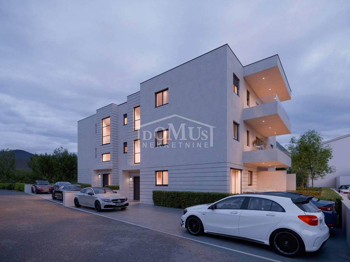 Apartment Zu verkaufen - ŠIBENSKO-KNINSKA ŠIBENIK