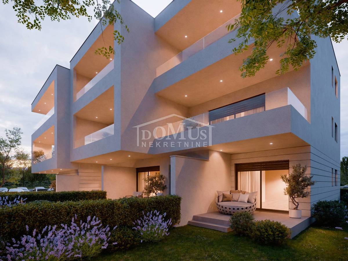 Apartment Zu verkaufen - šibensko-kninska šibenik - foto 1/11