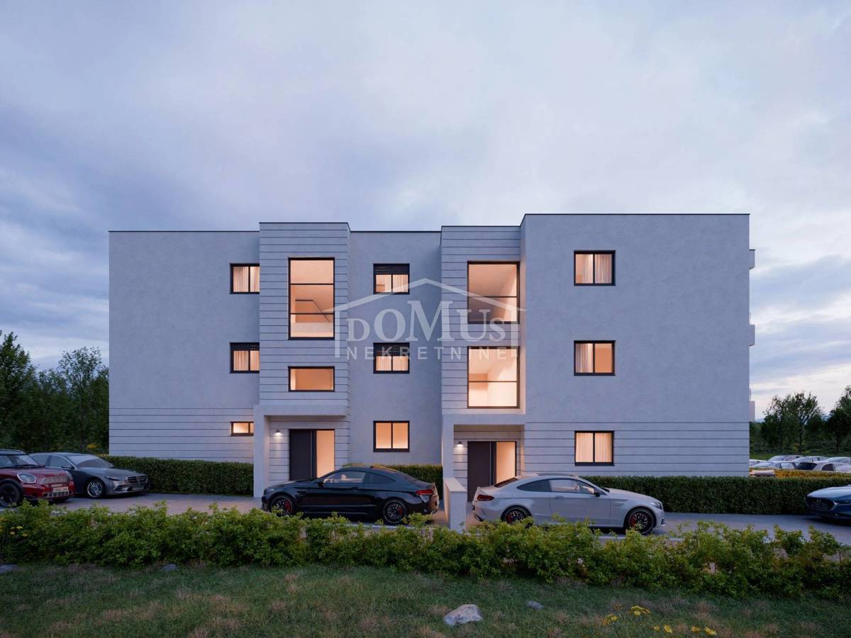 Apartment Zu verkaufen - ŠIBENSKO-KNINSKA ŠIBENIK
