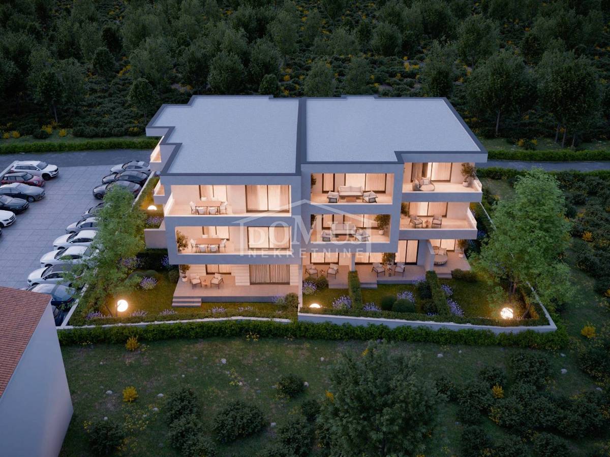 Apartment Zu verkaufen - šibensko-kninska šibenik - foto 5/11