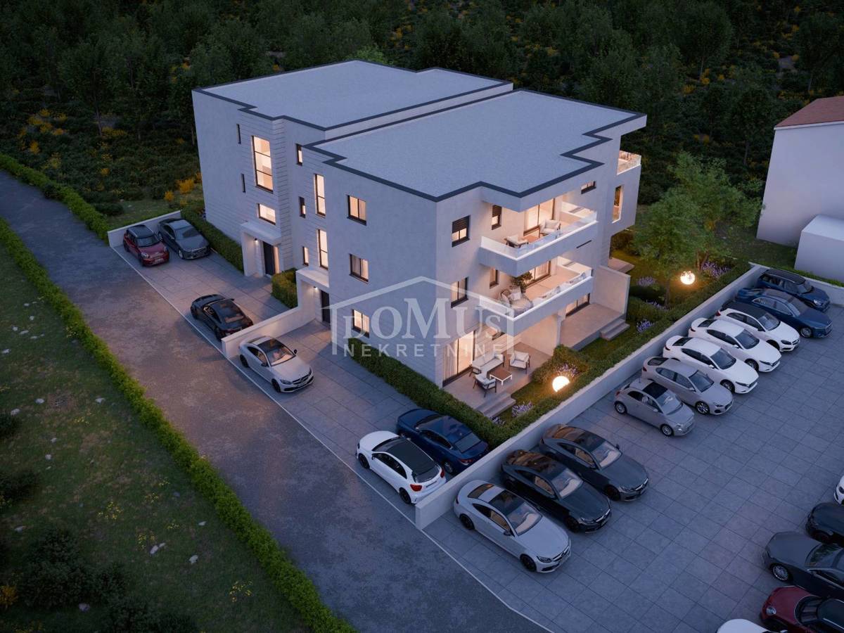 Apartment Zu verkaufen - ŠIBENSKO-KNINSKA ŠIBENIK