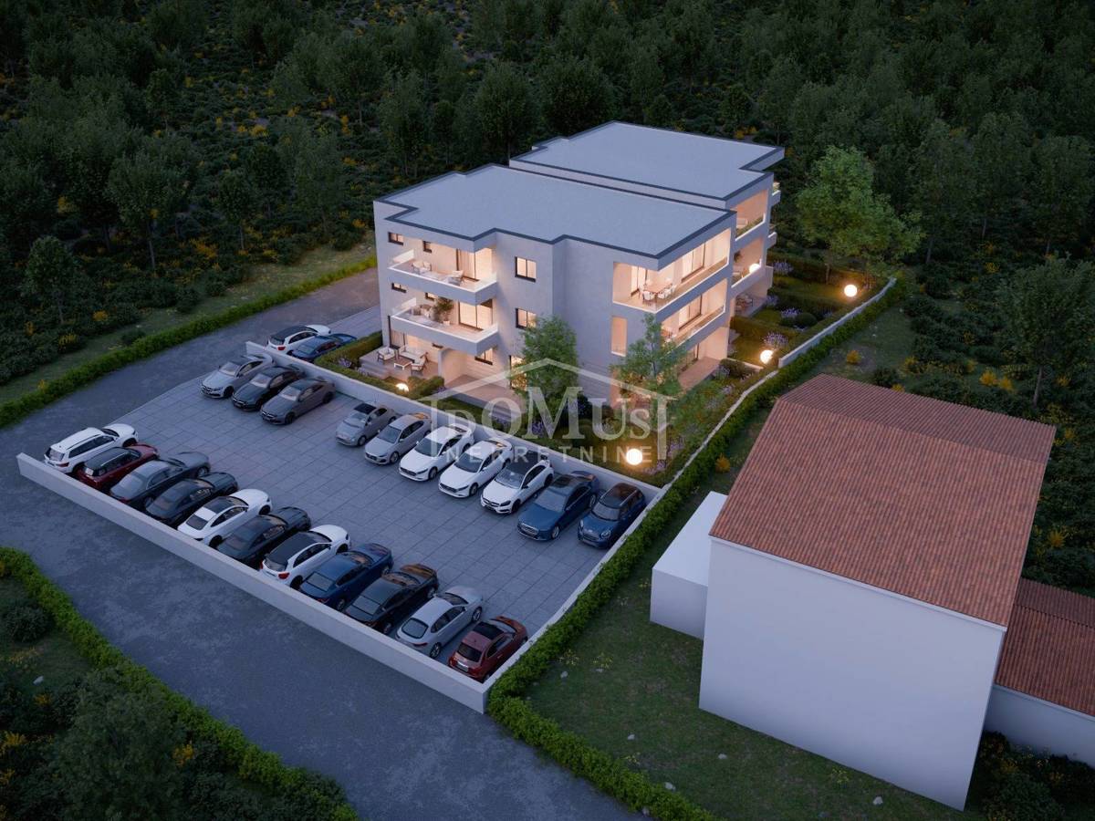 Apartment Zu verkaufen - ŠIBENSKO-KNINSKA ŠIBENIK