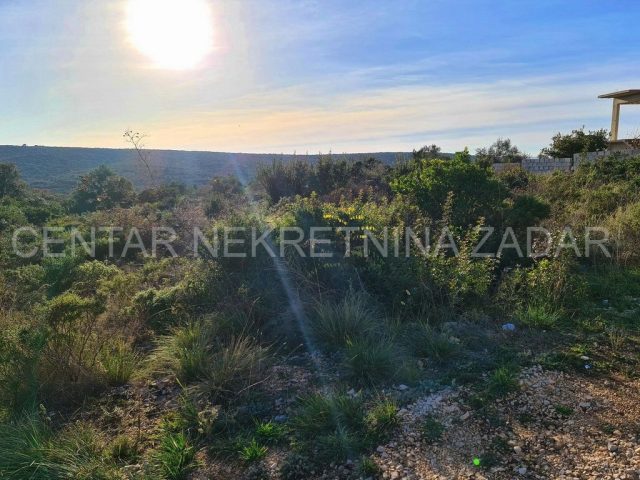 Działka na sprzedaż 1399 m² – Sukošan