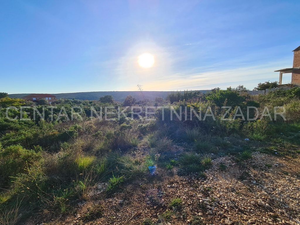 Land For sale - ZADARSKA SUKOŠAN