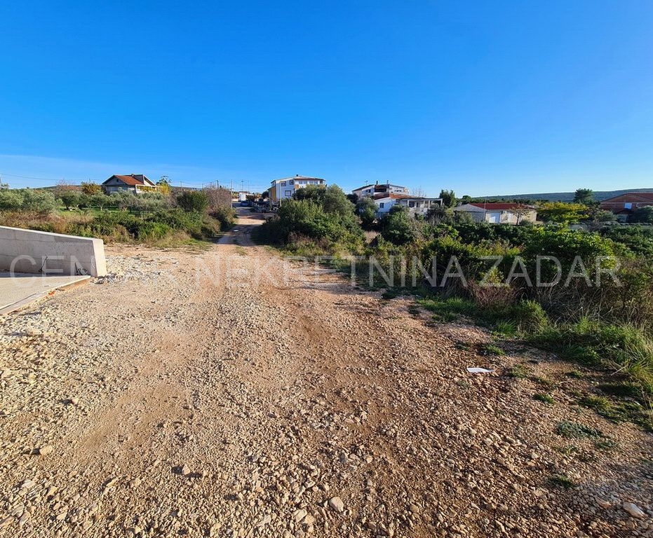 Land For sale - ZADARSKA SUKOŠAN