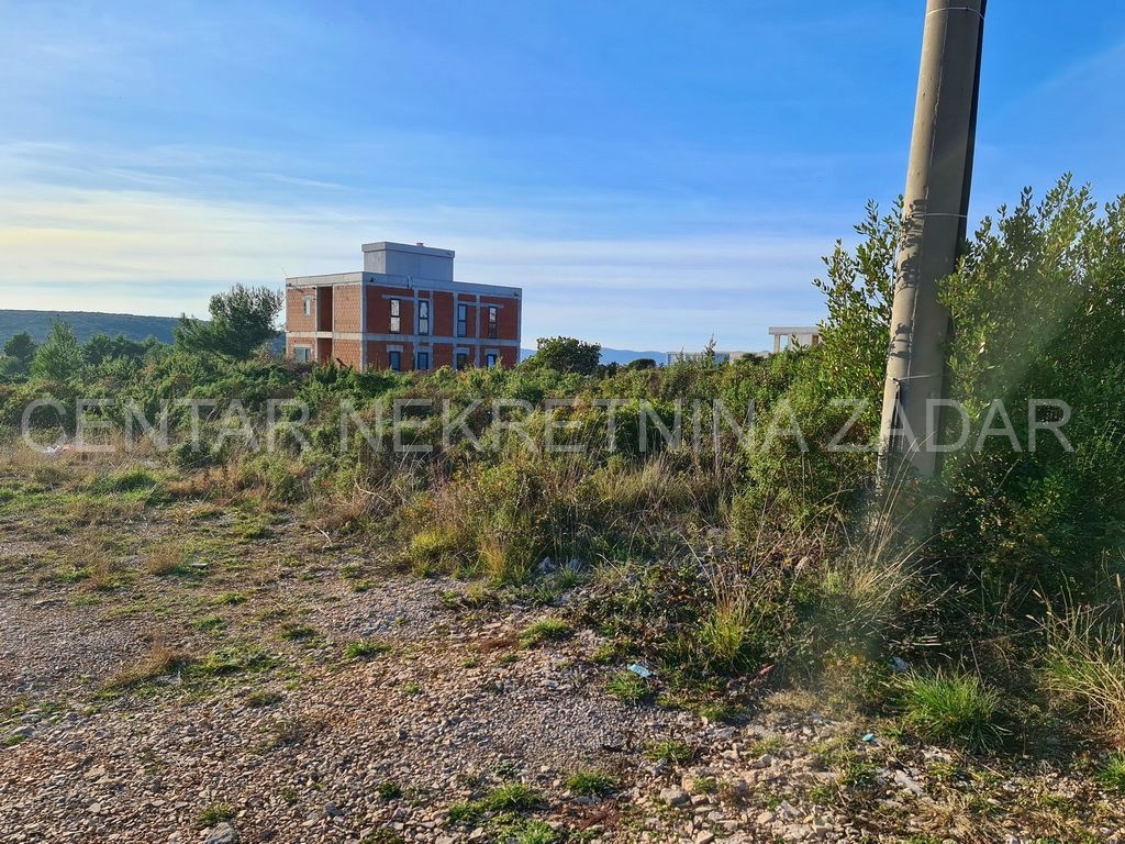 Land For sale - ZADARSKA SUKOŠAN