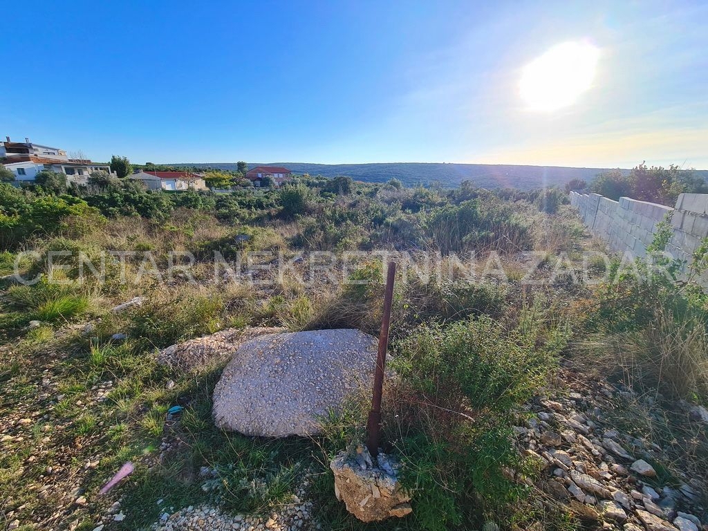 Land For sale - ZADARSKA SUKOŠAN