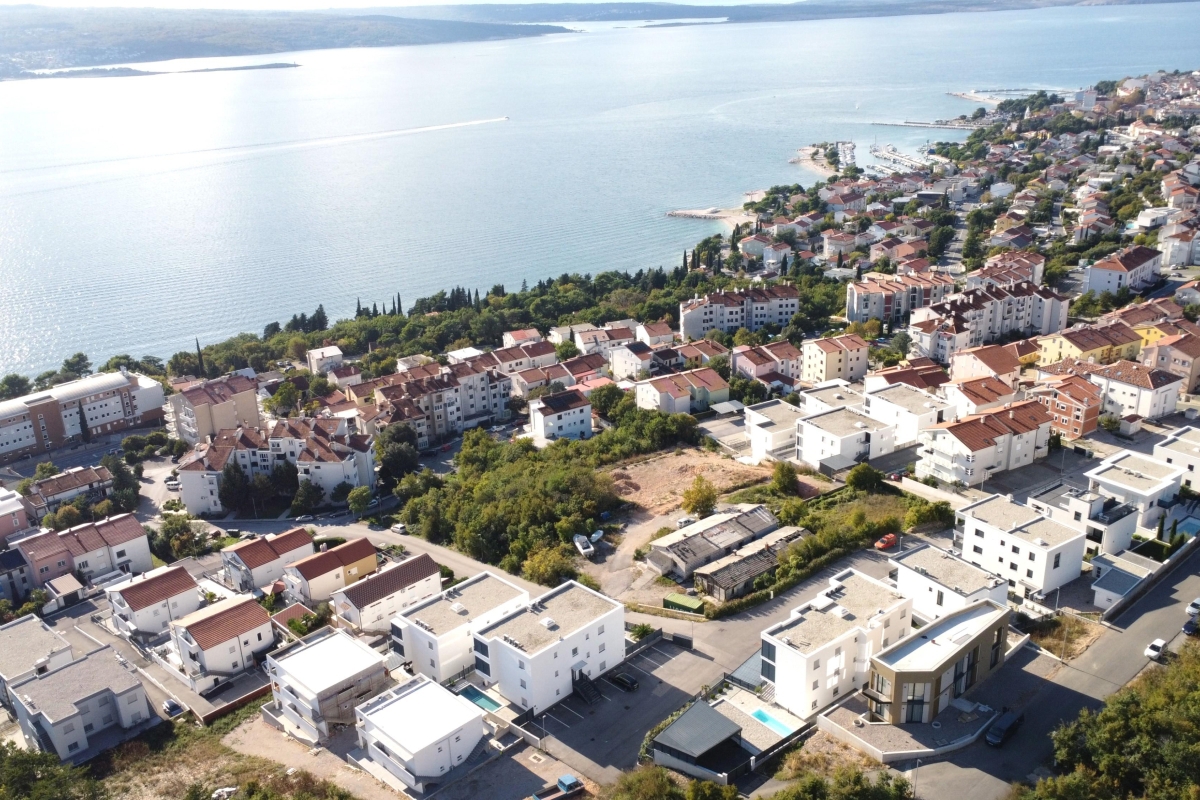 Stan Na prodaju - Primorsko-goranska Crikvenica - foto 1/12