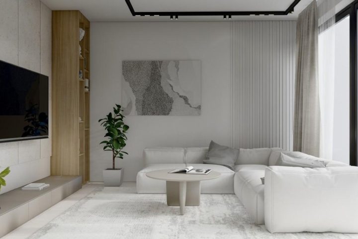 Apartma Na predaj - Istarska Rovinj - foto 3/7