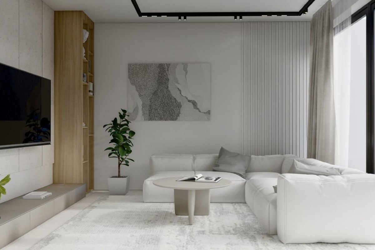 Appartamento In vendita - Istarska Rovinj - foto 3/7