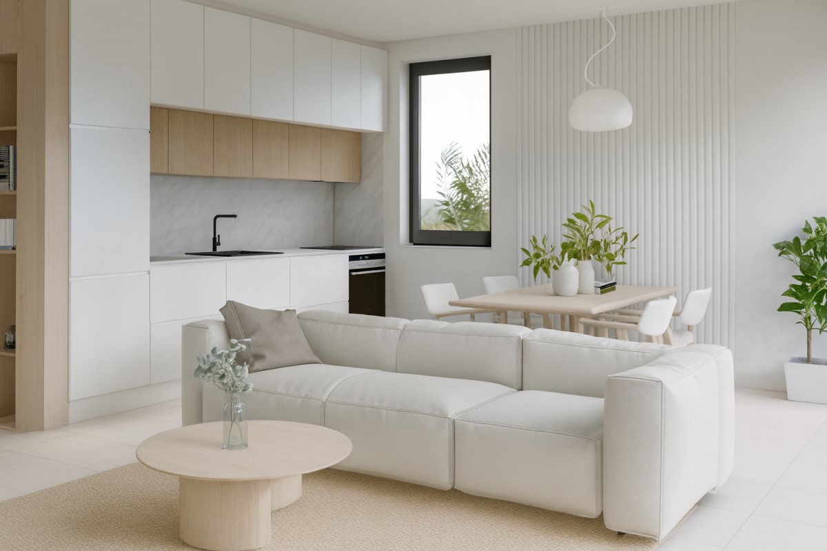 Appartamento In vendita - Istarska Rovinj - foto 4/7