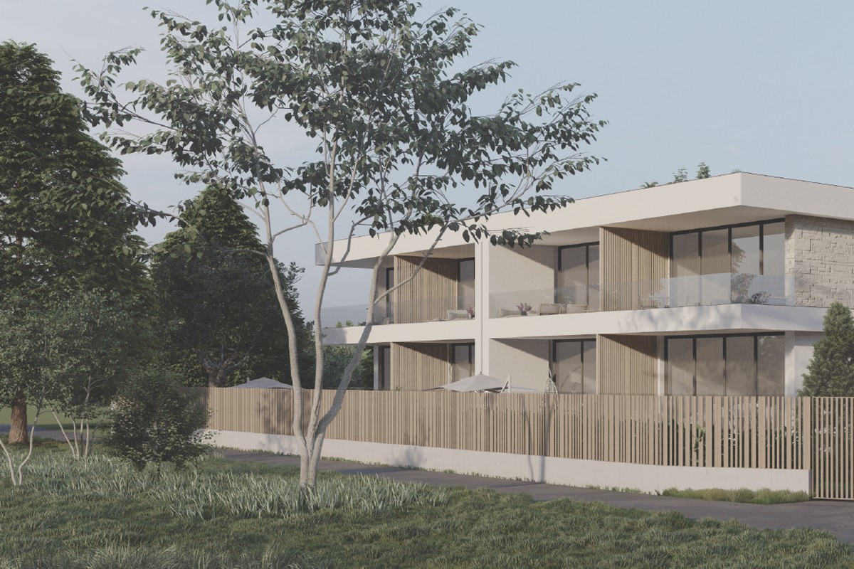 Appartamento In vendita - ISTARSKA ROVINJ