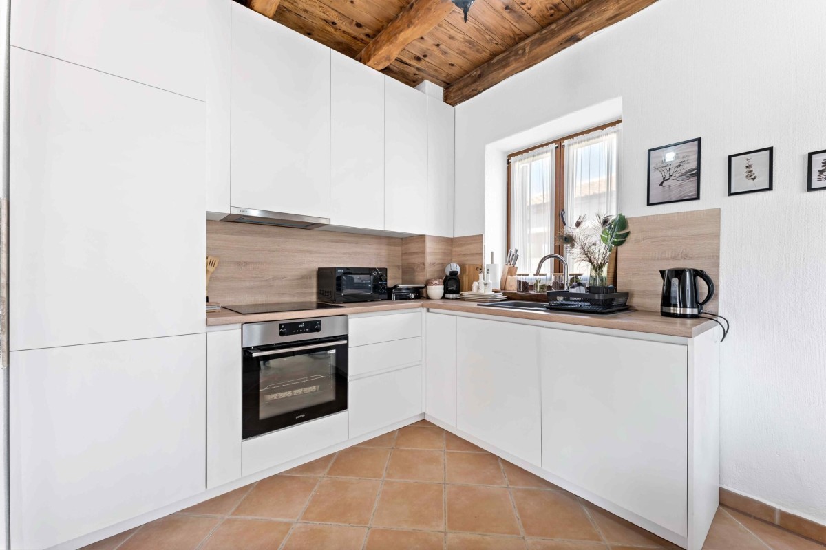 Maison À vendre - ISTARSKA PAZIN