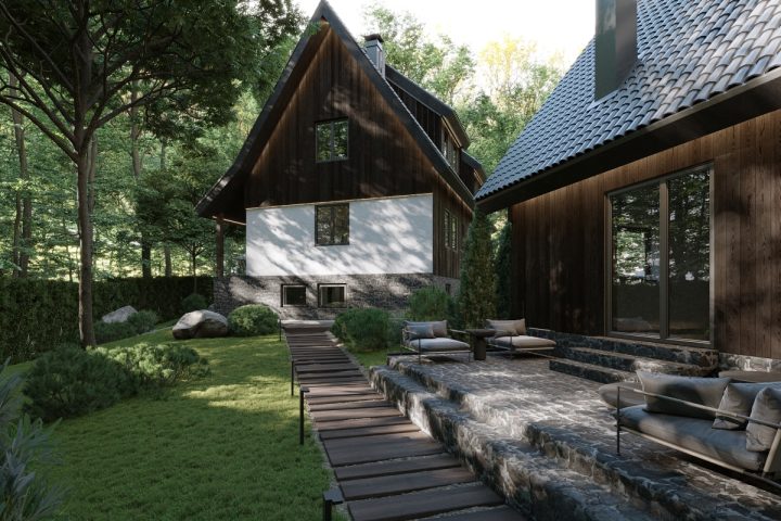 Haus zu verkaufen 400 m² – Plitvička Jezera