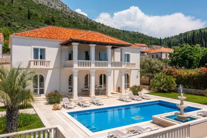 Kuća na prodaju 400 m² – Dubrovnik