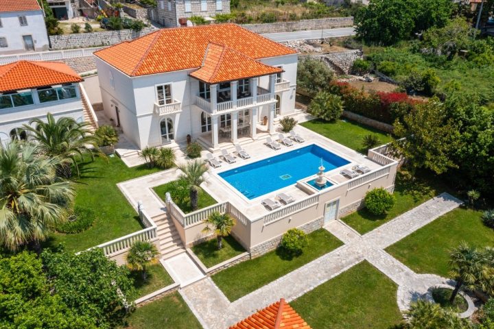 Haus Zu verkaufen - Dubrovačko-neretvanska Dubrovnik - foto 3/20