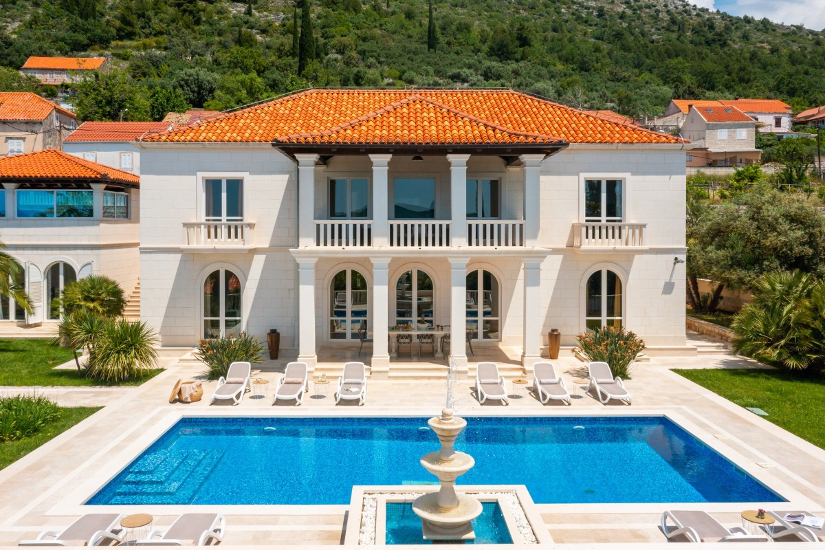 Hiša Na predaj - DUBROVAČKO-NERETVANSKA DUBROVNIK