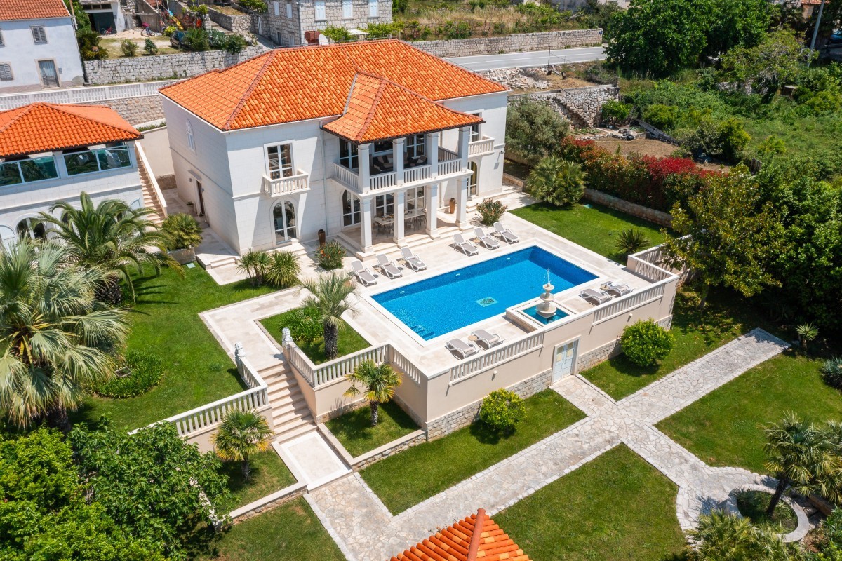 Hiša Na predaj - DUBROVAČKO-NERETVANSKA DUBROVNIK