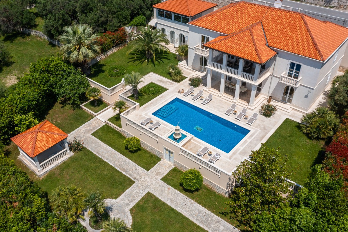 Hiša Na predaj - DUBROVAČKO-NERETVANSKA DUBROVNIK