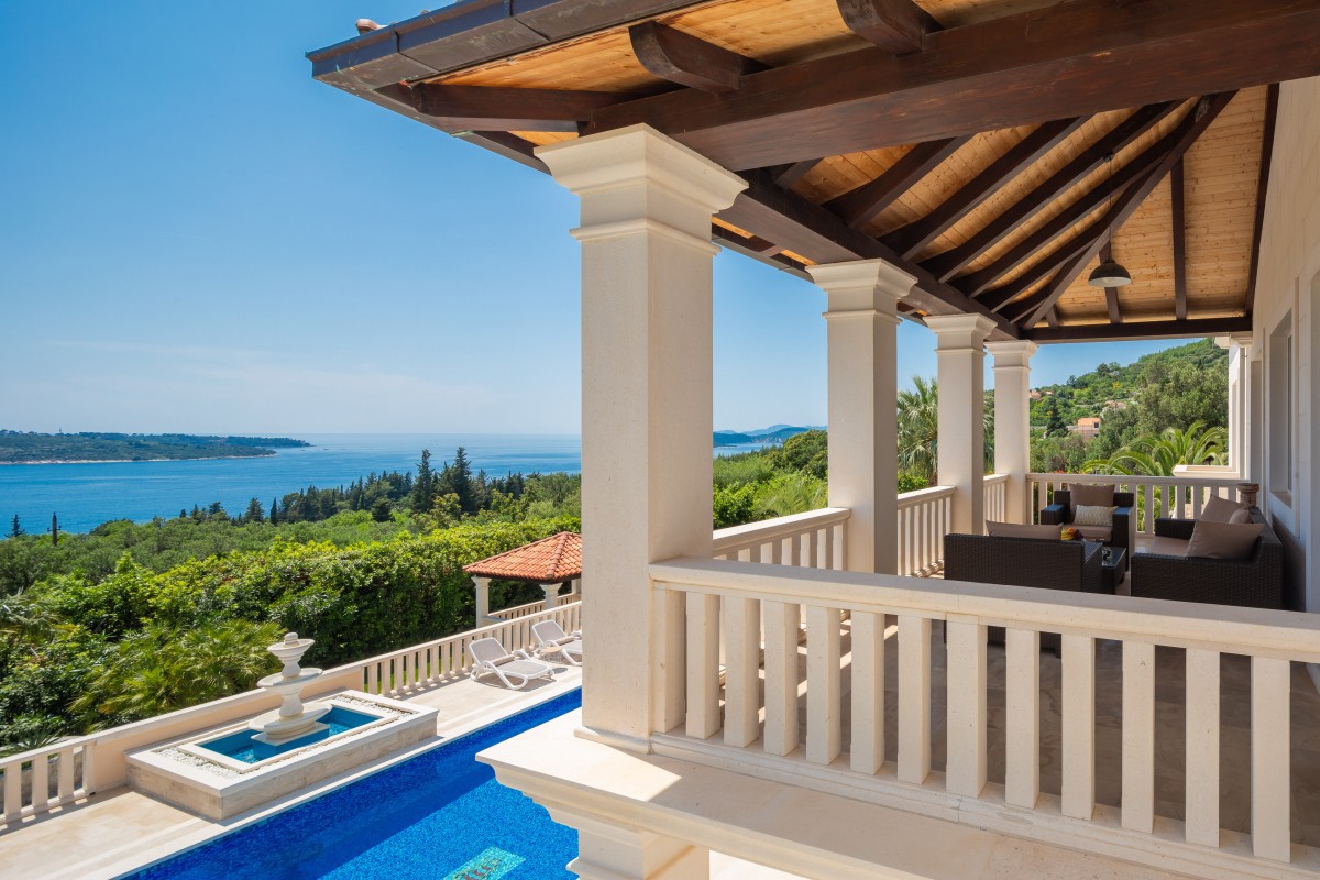 Hiša Na predaj - DUBROVAČKO-NERETVANSKA DUBROVNIK