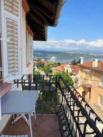 Apartmán k pronájmu 101 m² – Opatija