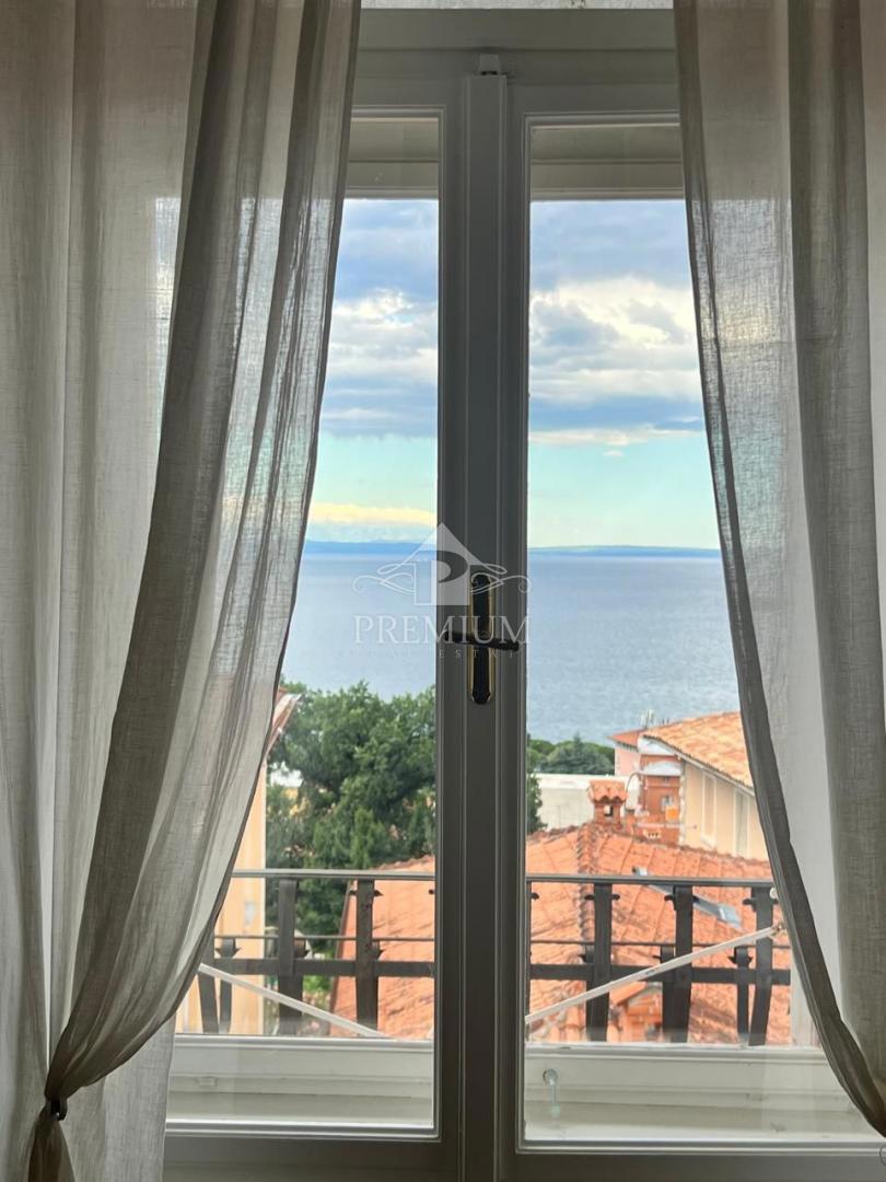 Appartamento Da affittare - PRIMORSKO-GORANSKA OPATIJA
