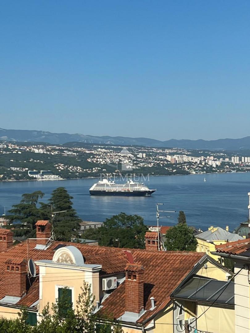 Appartamento Da affittare - PRIMORSKO-GORANSKA OPATIJA
