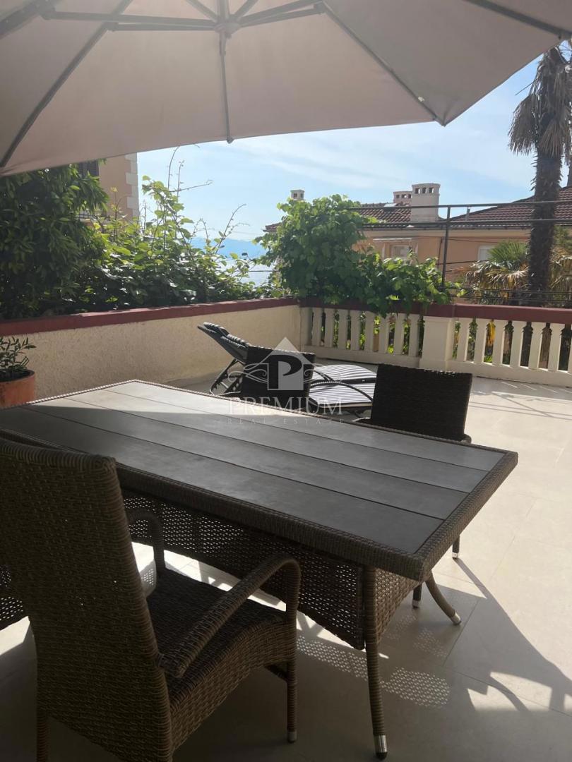 Appartamento Da affittare - PRIMORSKO-GORANSKA OPATIJA