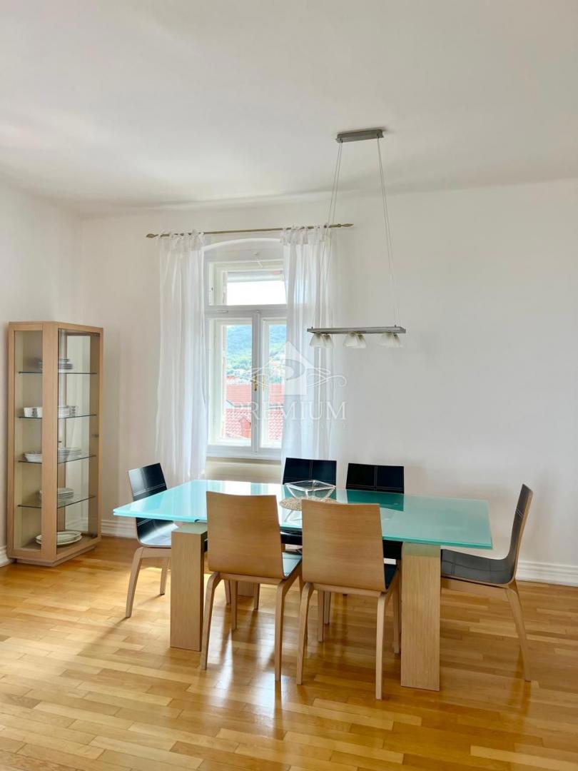 Appartamento Da affittare - PRIMORSKO-GORANSKA OPATIJA